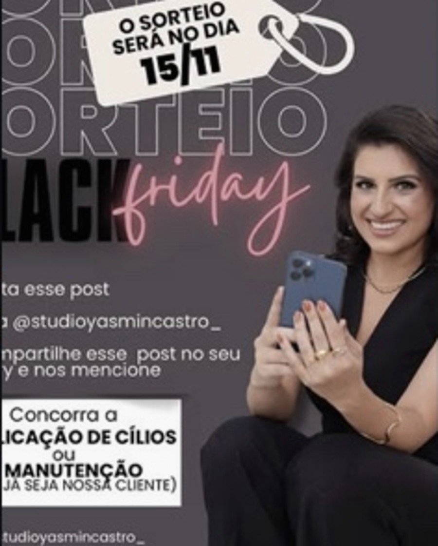 Conteúdo do perfil